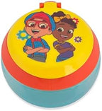 Skip Hop x Blippi & Meekah Baby Snack Container Mealtime Snack Cup, BPA-Free & - Image 3
