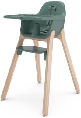 UPPAbaby Ciro V2 Baby High Chair by Unknown