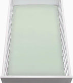 Newton Baby Fitted Crib Sheet 2-Pack, Organic Cotton - Image 7