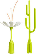 Boon Poke and Stem Baby Bottle Drying Rack Accessories by Boon