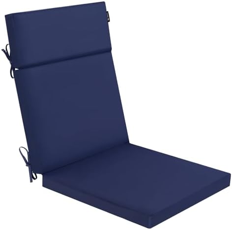 Favoyard Waterproof Outdoor Chair Cushion by OutdoorFurnitureAccessories