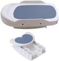 PPBB – Baby Bath Support for Sink & Undermount Bathroom Sink – Easy Hygiene by proprebebe