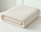 Deluxe Cooling Mattress Protector Cali King - Image 2