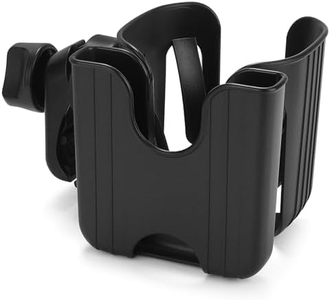 Accmor Stroller Cup Holder, Cup Holder by Accmor