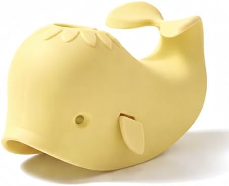 Bath Spout Cover for Bathtub by GKGOGO