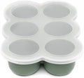WeeSprout Silicone Baby Food Freezer Tray by WeeSprout