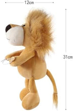 1 Pair Cute Animal Curtain Tiebacks Holdbacks Buckle Hook Fastener Cartoon - Image 7