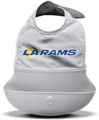 Smilo Silicone Bib by Smilo