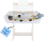 Catchy - The Food and Mess Catcher by CATCHY