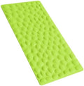 Non-Slip Bathtub Mat OTHWAY Soft Rubber Bathroom Bathmat by OTHWAY