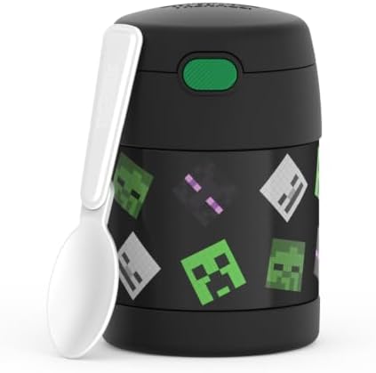 THERMOS FUNTAINER Kids Food Jar - Image 2