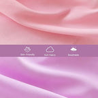 Baby Bassinet Sheets 4 Pack Compatible - Image 3