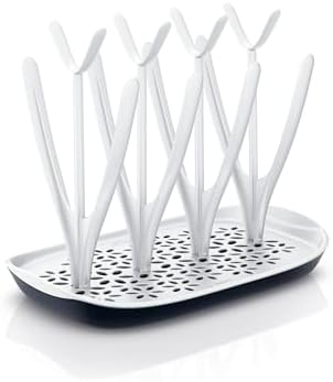Philips Avent Baby Bottle Drying Rack - Image 4