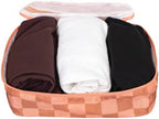 Jadyn Packing Cubes for Travel, 6-Piece Large Packing Cube Organizer Set for - Image 4