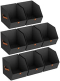 Homsorout Fabric Closet Storage Cubes by Homsorout