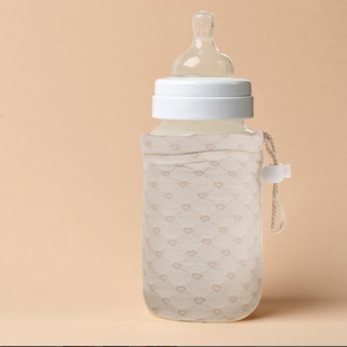 Kisangel Insulated Baby Bottle Sleeve - Image 4