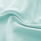 DONREN 2 Panels Room Darkening Aqua Valances - Image 5