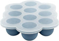 WeeSprout Silicone Baby Food Freezer Tray by WeeSprout