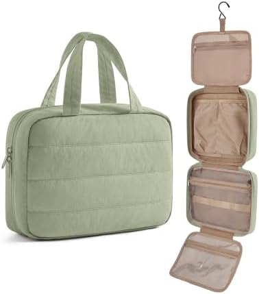 LIGHT FLIGHT Travel Toiletry Bag by LIGHTFLIGHT