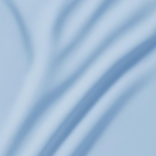 Butterblu Frankie Fitted Crib Sheet 100% Organic Cotton - Image 6