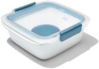 OXO Good Grips Prep & Go Food Storage Salad Container by Unknown