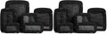 Aerotrunk Compression Packing Cubes by Aerotrunk