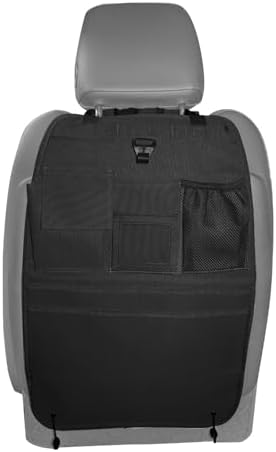 Back Seat Car Organizer with Car Storage Bags, Universal Car Organizers and by Unknown