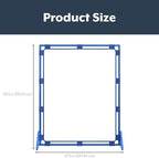 Children's Factory PlayPanel Room Divider 59.5" x 47.5" - Image 3