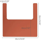 High Chair Placemat for IKEA Antilop Baby High Chair, Silicone Placemats - Image 7