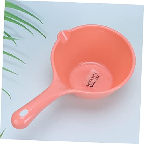 Plastic Water Ladle Set of 5 - Image 7