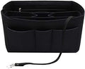 LEXSION Felt Insert Bag Organizer Bag In Bag by LEXSION