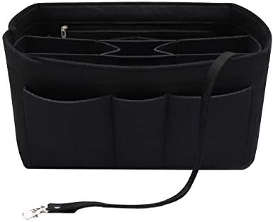 LEXSION Felt Insert Bag Organizer Bag In Bag by LEXSION