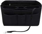 LEXSION Felt Insert Bag Organizer Bag In Bag by LEXSION