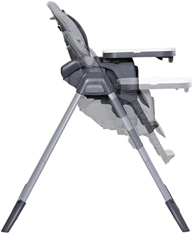 Baby Trend Sit Right 2.0 3-in-1 High Chair - Image 5