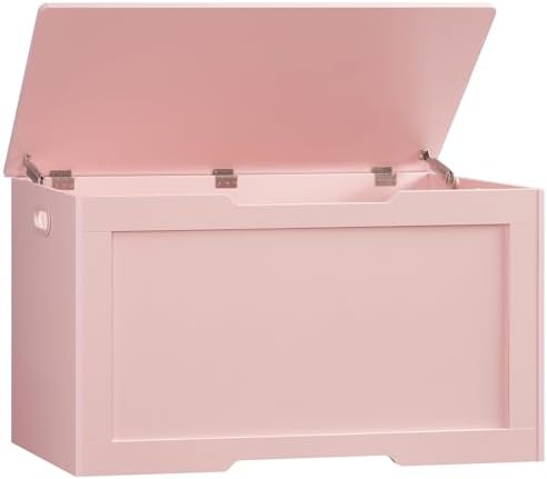 usikey 39.4” Storage Chest, Toy Box by USIKEY