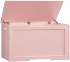 usikey 39.4” Storage Chest, Toy Box by USIKEY