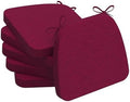 AAAAAcessories Chair Cushions for Dining Chairs by AAAAAcessories