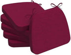 AAAAAcessories Chair Cushions for Dining Chairs by AAAAAcessories