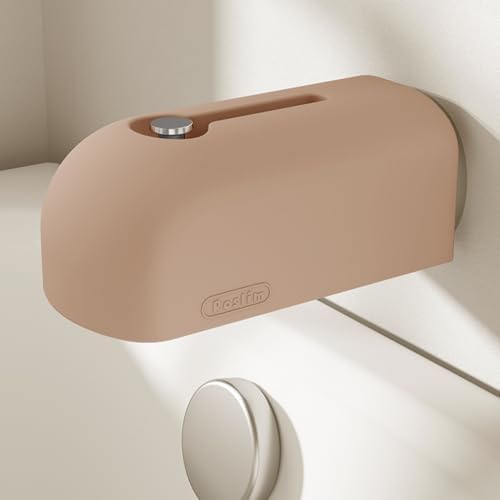 Bathtub Faucet Cover, Soft Silicone Bath Faucet Cover, Bath Spout Cover by Roslim