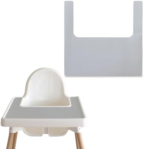 Yeah Baby Goods 15" x 15" Silicone Placemat by YeahBabyGoods
