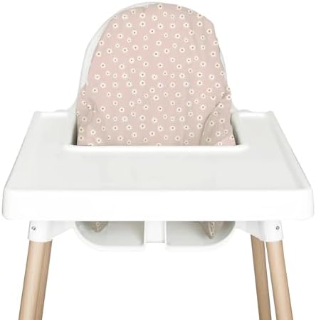 Nibble and Rest Highchair Insert Cover, Compatible by NibbleRest