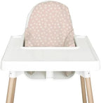Nibble and Rest Highchair Insert Cover, Compatible by NibbleRest