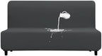 PureFit Waterproof Futon Couch Cover Slipcovers by PureFit