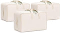 DoYiKe Soft Canvas Clothes Storage Bags by DoYiKe