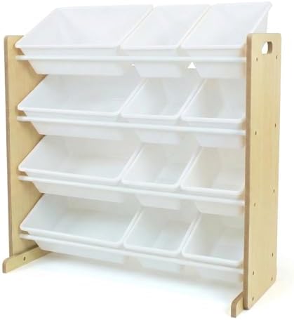 Humble Crew Kids Toy Organizer by HumbleCrew
