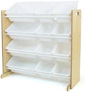 Humble Crew Kids Toy Organizer by HumbleCrew