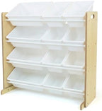 Humble Crew Kids Toy Organizer by HumbleCrew