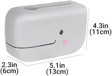 Adorila Whale Silicone Spout Cover - Image 7