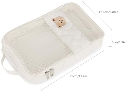 Baby Diaper Bag Organizer Pouches - Image 3