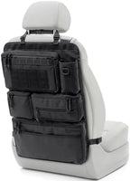 All in One Car Seat Back Organizer Fit Most Cars SUV Trucks Jeeps by PITOZER